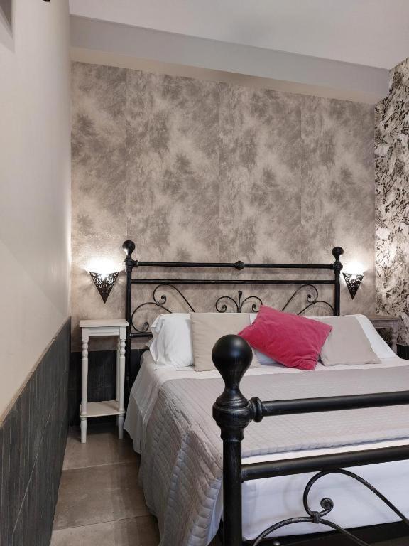 Sweet Home & Wellness Luxury Apartment Nettuno Exterior foto