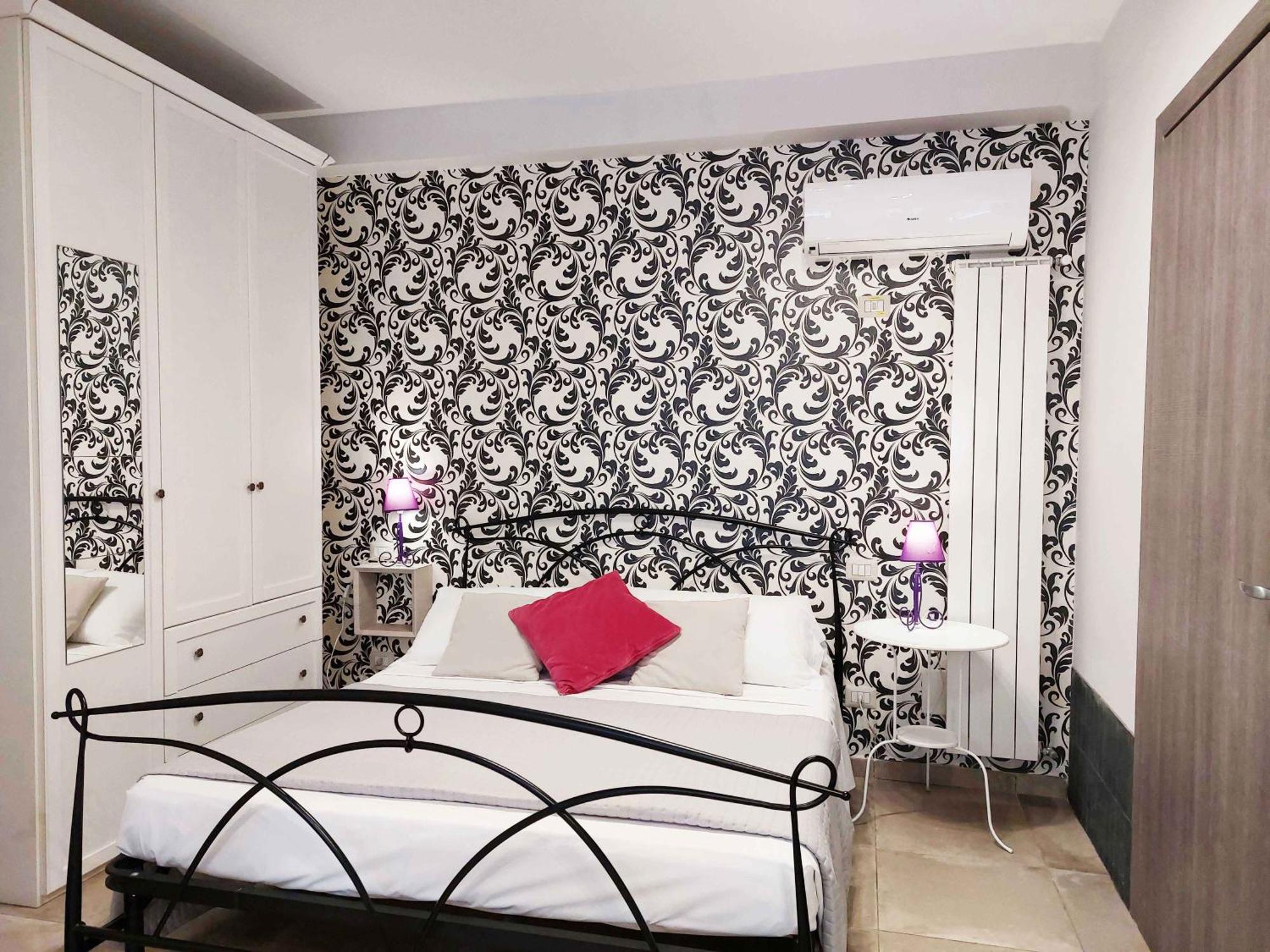 Sweet Home & Wellness Luxury Apartment Nettuno Exterior foto